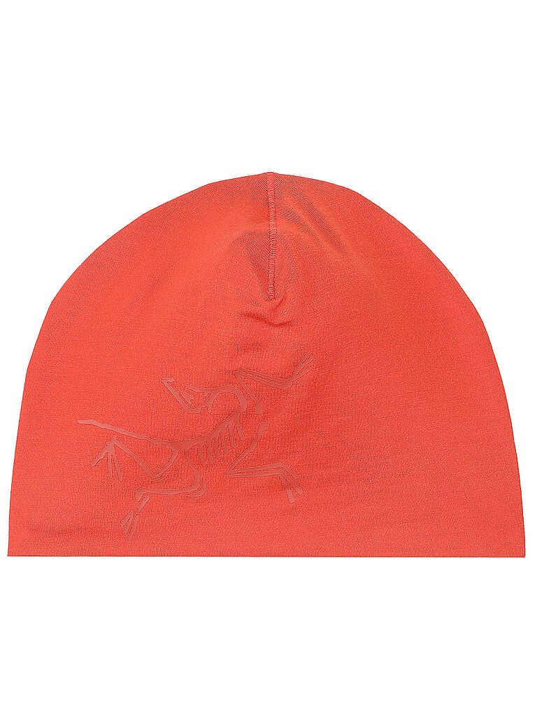 Arcteryx Berretto Satoro Merino Toque rosso