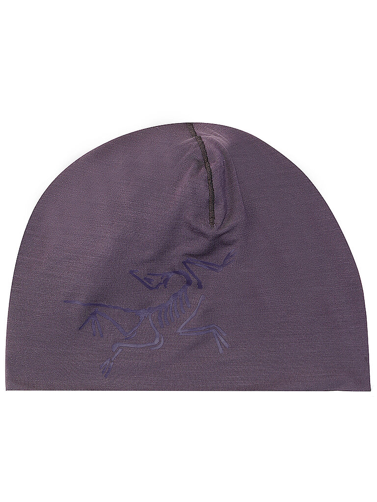 Arcteryx Berretto Satoro Merino Toque lilla