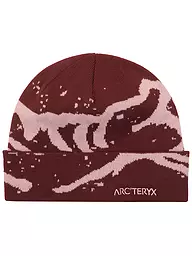 ARCTERYX | Beanie Grotto Toque | Bacca