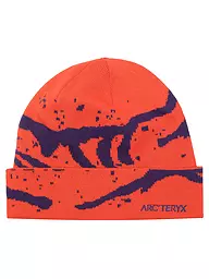 ARCTERYX | Beanie Grotto Toque | Arancione