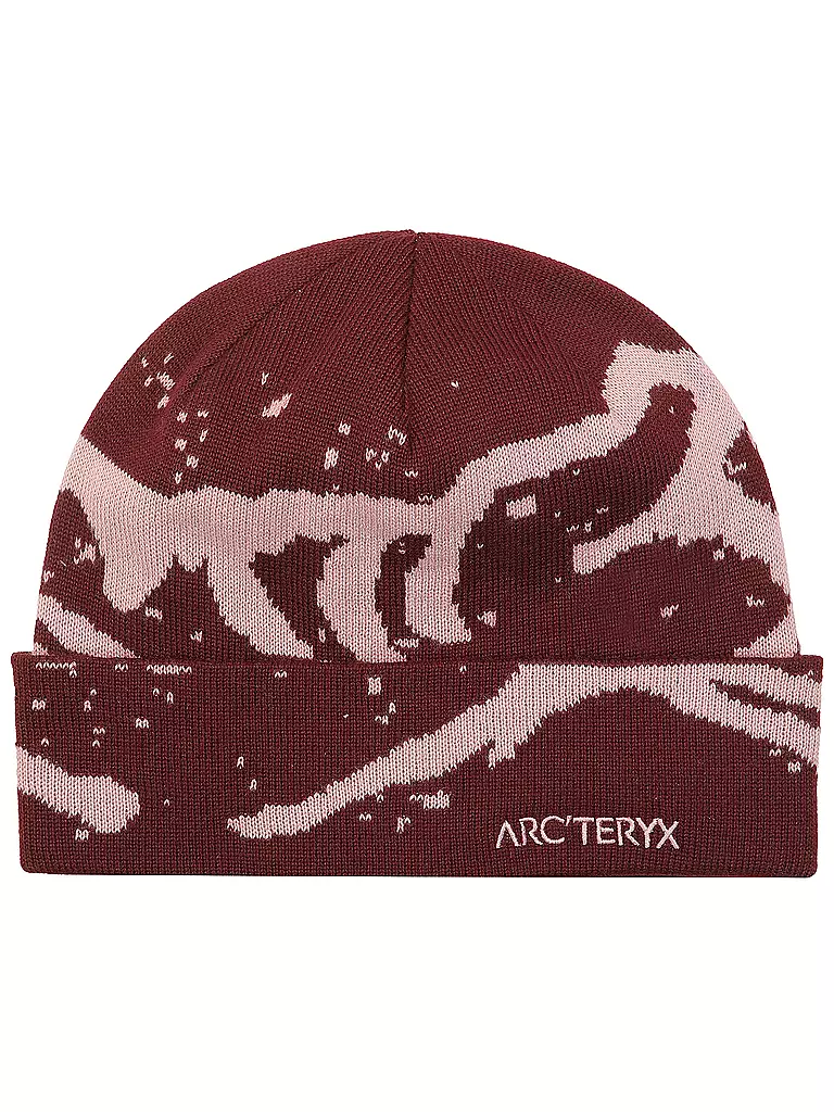 ARCTERYX | Beanie Grotto Toque | Bacca