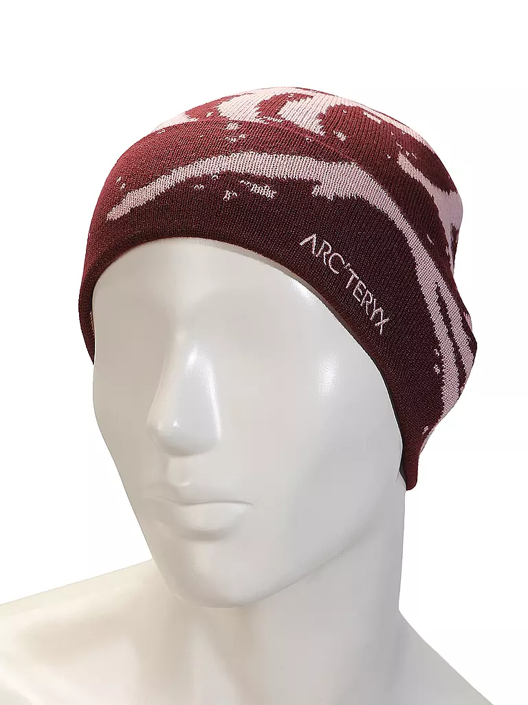 ARCTERYX | Beanie Grotto Toque | Bacca