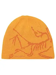 ARCTERYX | Berretto Bird Toque | Arancione