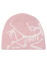 ARCTERYX | Berretto Bird Toque | Rosa
