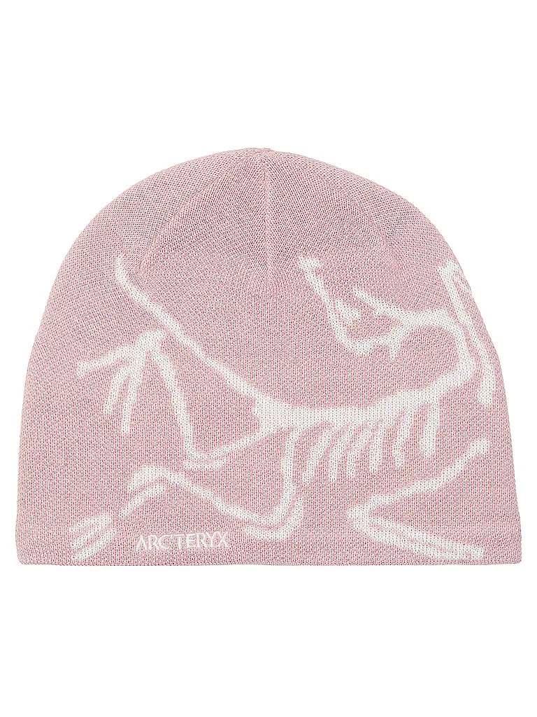 ARCTERYX | Berretto Bird Toque | Rosa