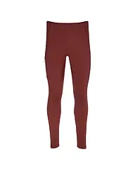 ARCTERYX | Calzamaglia intima da uomo Rho LT | Rosso scuro