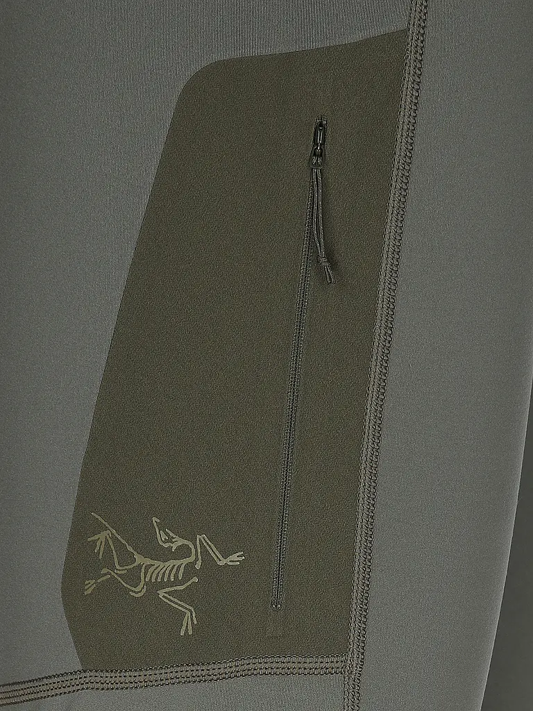 ARCTERYX | Calzamaglia intima da uomo Rho LT |