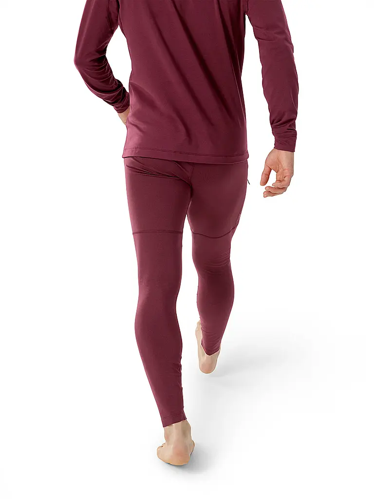 ARCTERYX | Calzamaglia intima da uomo Rho LT |