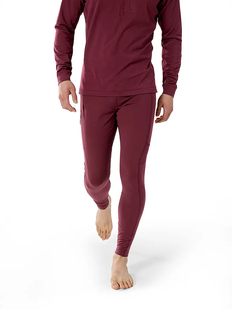 ARCTERYX | Calzamaglia intima da uomo Rho LT |