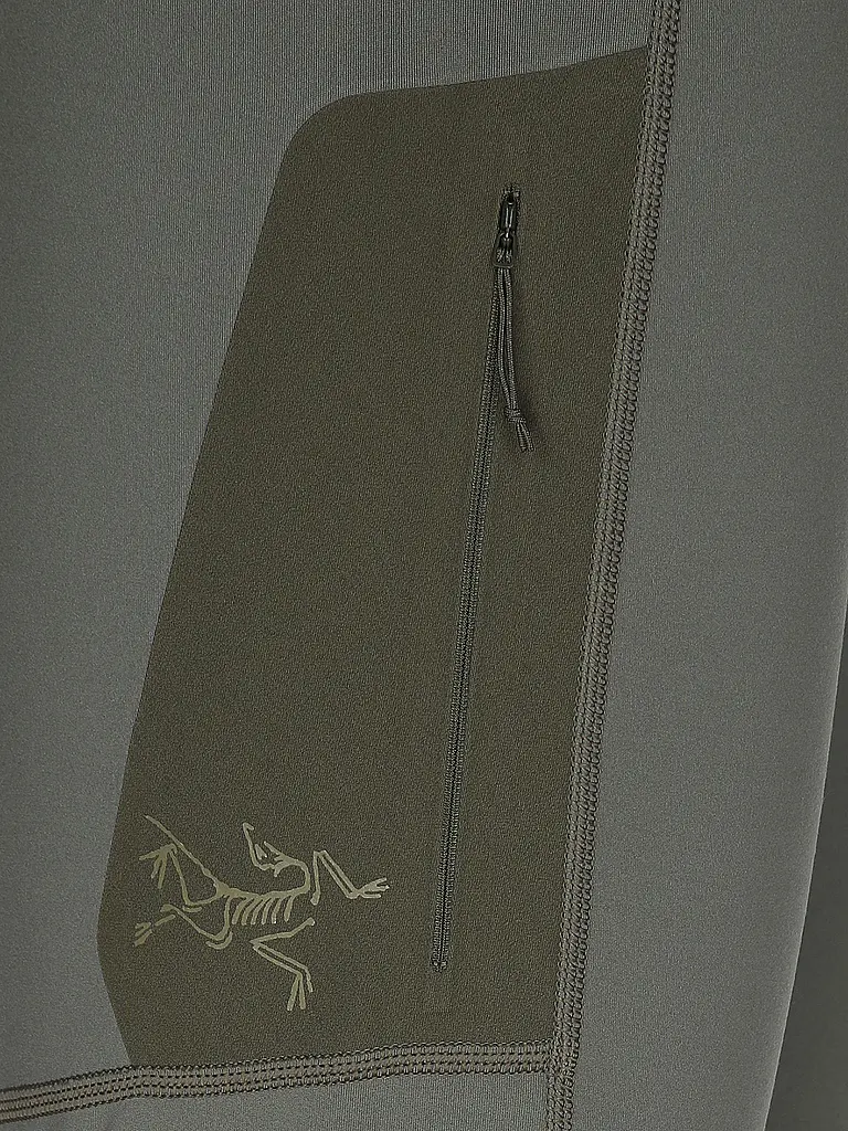 ARCTERYX | Calzamaglia intima da uomo Rho LT | 