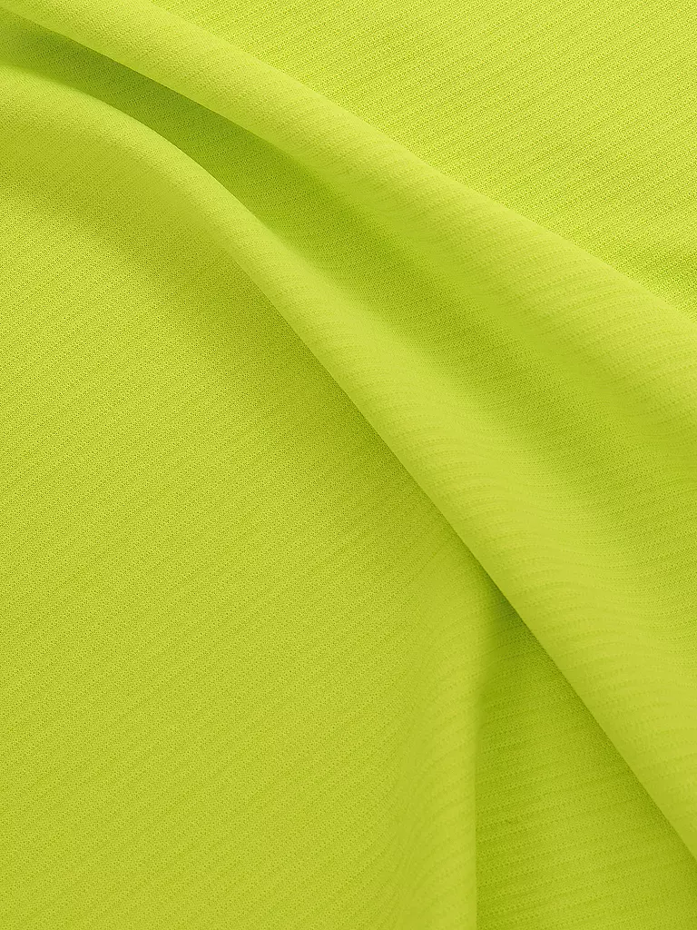 ARCTERYX | Damen Funktionshoodie Taema Hoodie | Giallo