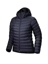 ARCTERYX | Damen Isojacke Cerium Down Hoodie | Blu scuro