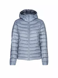 ARCTERYX | Damen Isojacke Cerium | Grigio chiaro