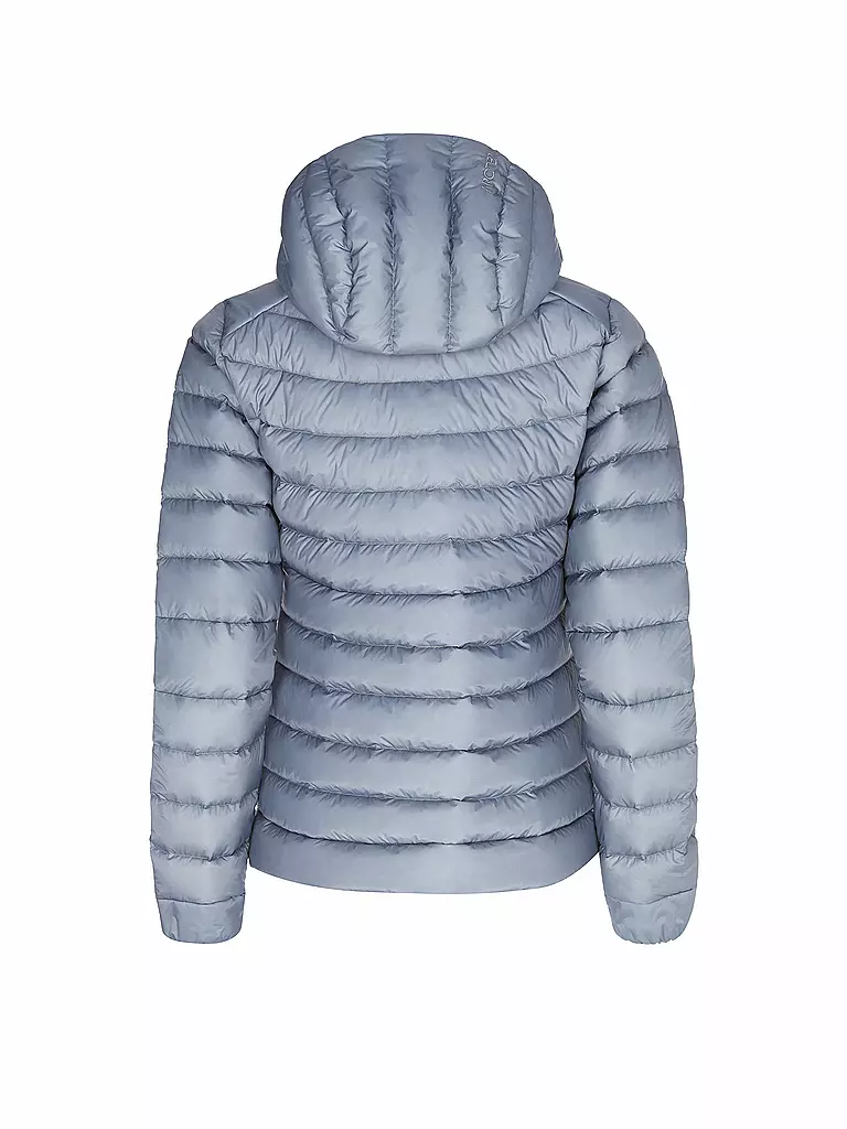 ARCTERYX | Damen Isojacke Cerium | Grigio chiaro
