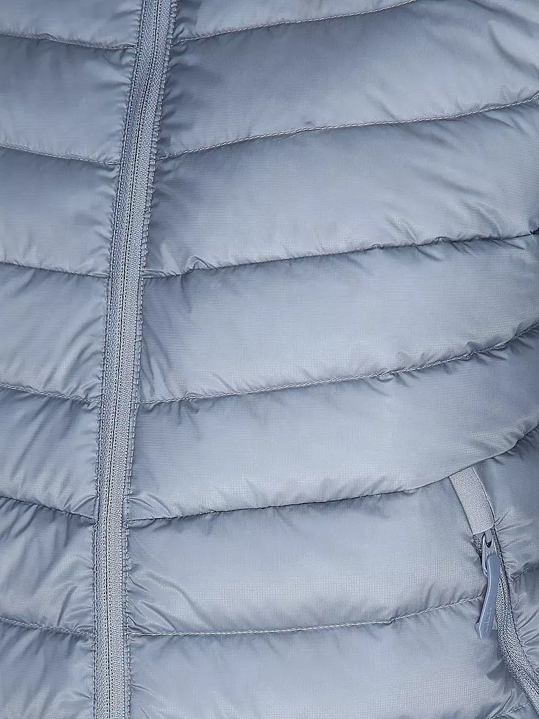ARCTERYX | Damen Isojacke Cerium | Grigio chiaro