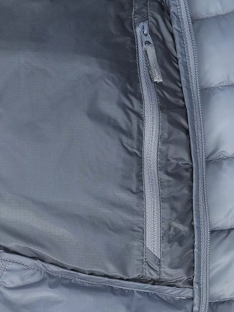 ARCTERYX | Damen Isojacke Cerium | Grigio chiaro