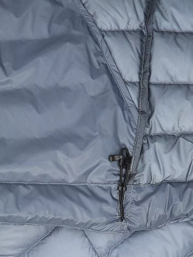 ARCTERYX | Damen Isojacke Cerium | Grigio chiaro