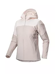 ARCTERYX | Damen Isojacke Proton Hybrid Hoodie | Crema