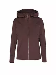 ARCTERYX | Damen Isojacke Proton Hybrid Hoodie | Bacca