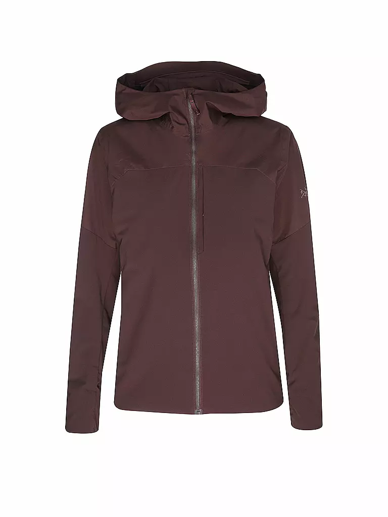 ARCTERYX | Damen Isojacke Proton Hybrid Hoodie | Bacca