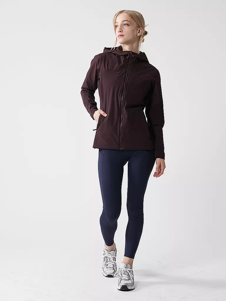 ARCTERYX | Damen Isojacke Proton Hybrid Hoodie | Bacca