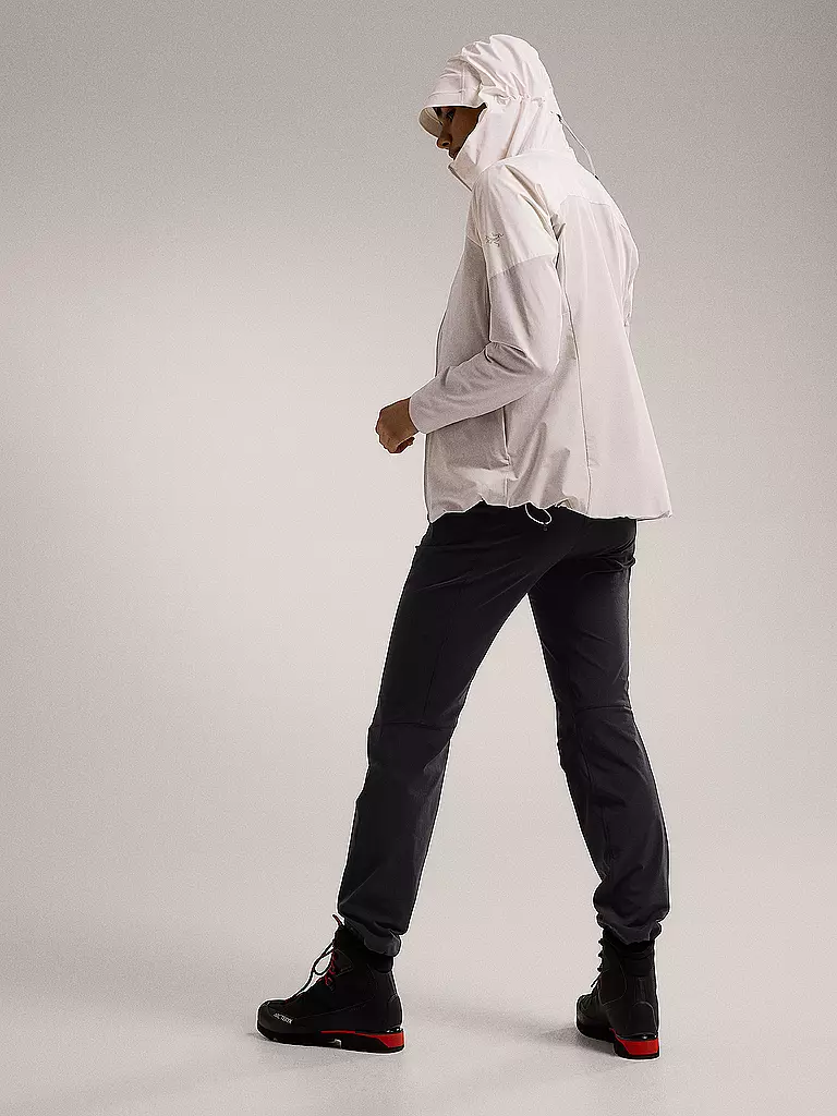 ARCTERYX | Damen Isojacke Proton Hybrid Hoodie | Crema