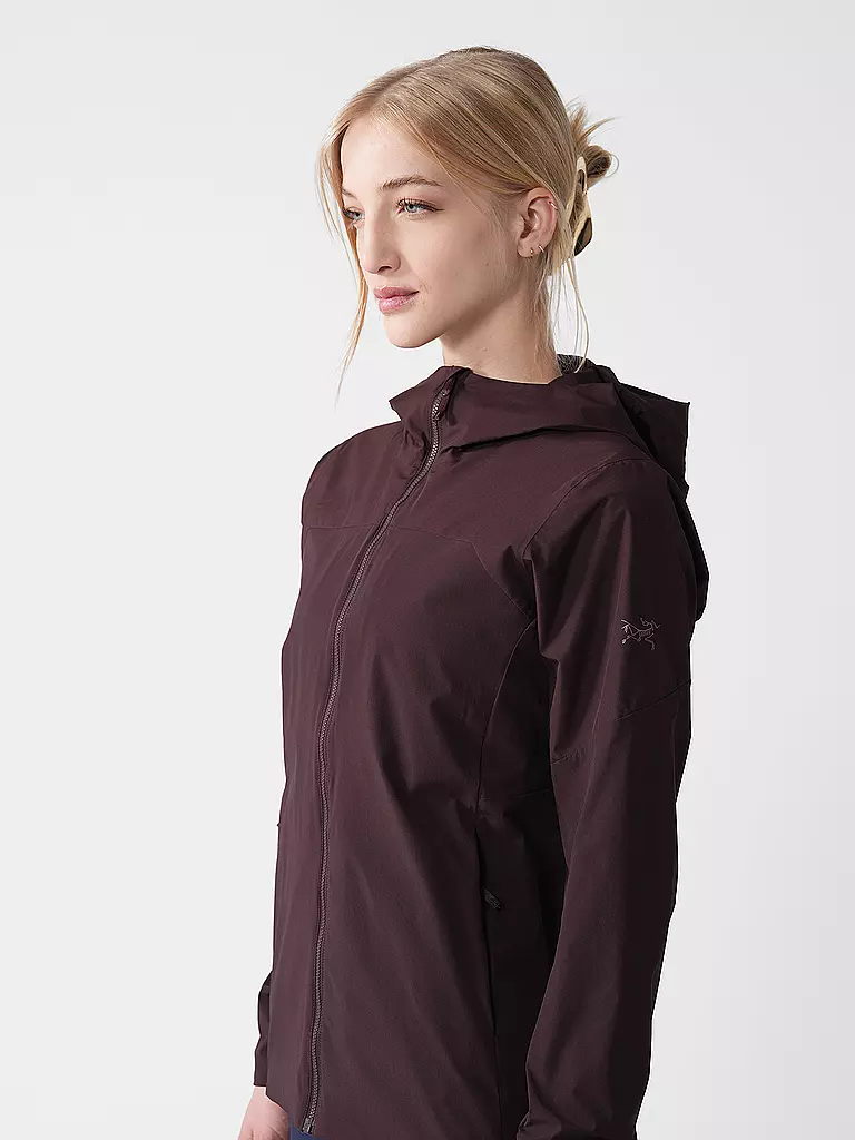 ARCTERYX | Damen Isojacke Proton Hybrid Hoodie | Bacca