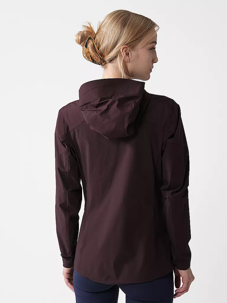 ARCTERYX | Damen Isojacke Proton Hybrid Hoodie | Bacca