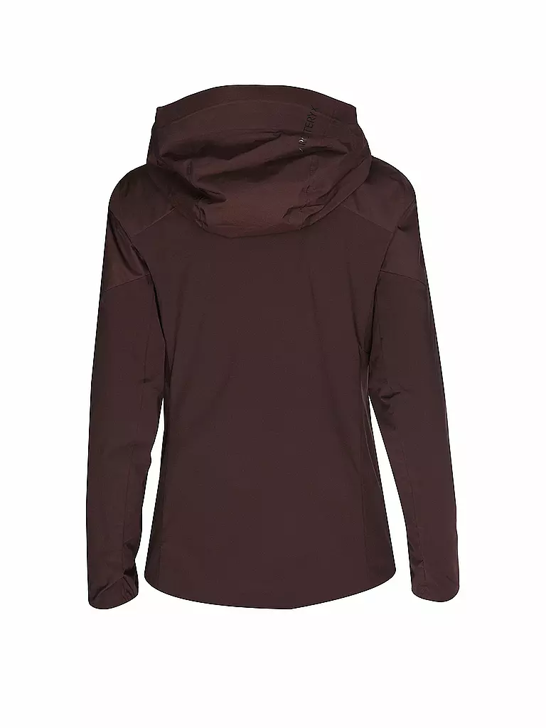 ARCTERYX | Damen Isojacke Proton Hybrid Hoodie | Bacca
