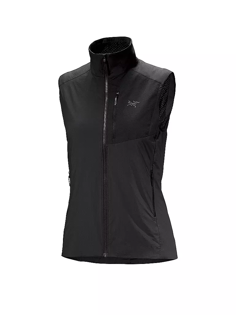 ARCTERYX | Damen Isoweste Proton Lightweight | Nero