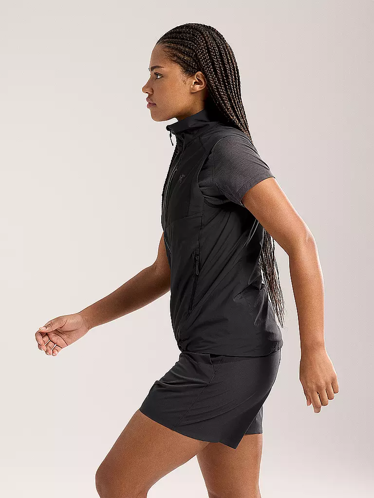 ARCTERYX | Damen Isoweste Proton Lightweight | Nero