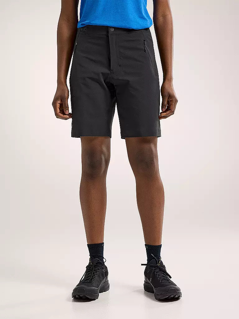 ARCTERYX | Damen Short Gamma 9″ | Nero
