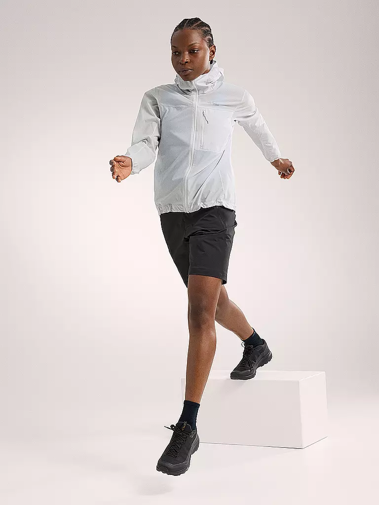 ARCTERYX | Damen Short Gamma 9″ | Nero