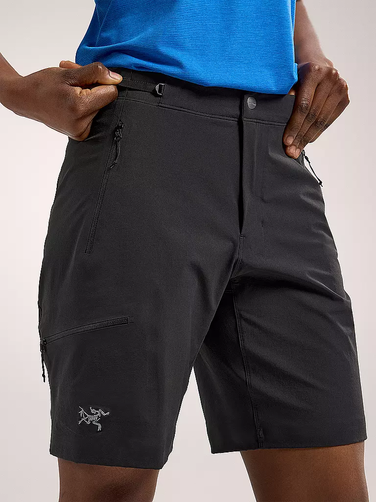 ARCTERYX | Damen Short Gamma 9″ | Nero