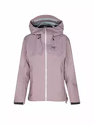 ARCTERYX | Damen Wanderjacke Beta SL | Lilla