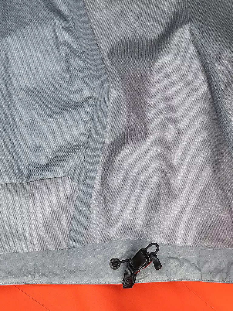 ARCTERYX | Damen Wanderjacke Beta SL | Arancione