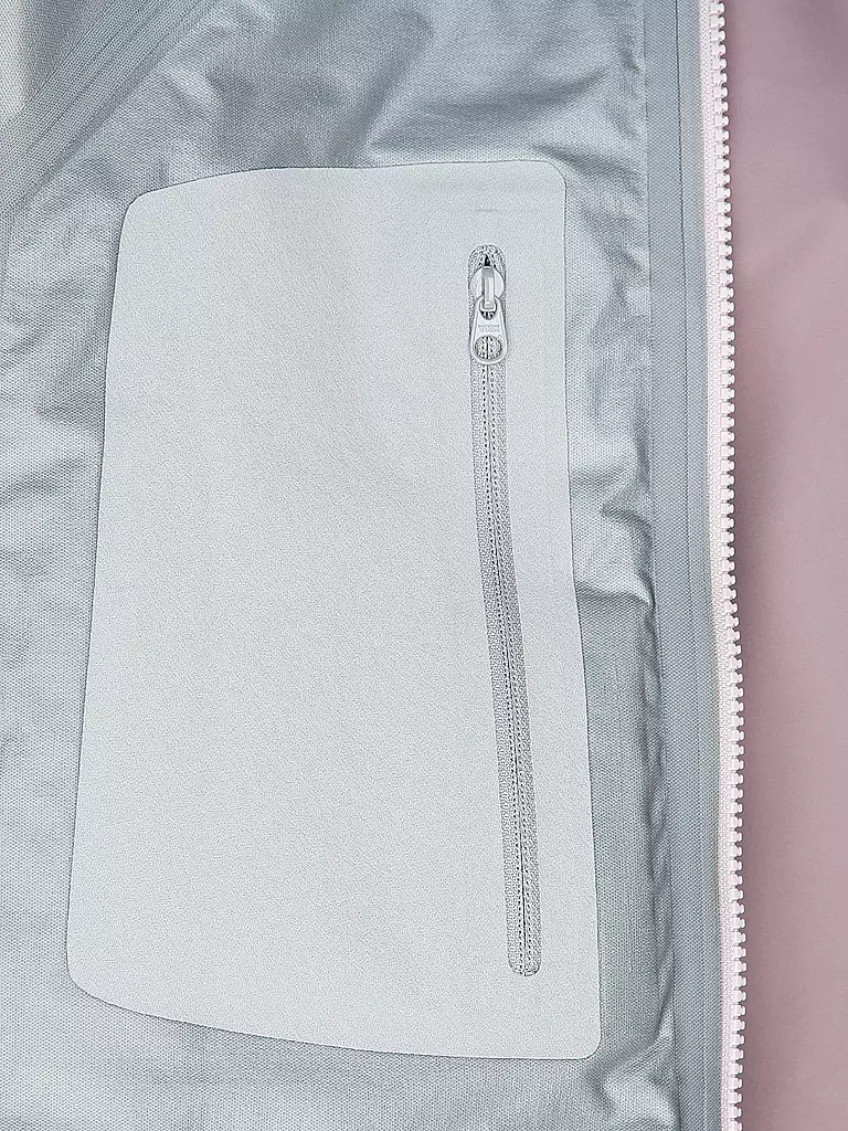 ARCTERYX | Damen Wanderjacke Beta SL | Lilla