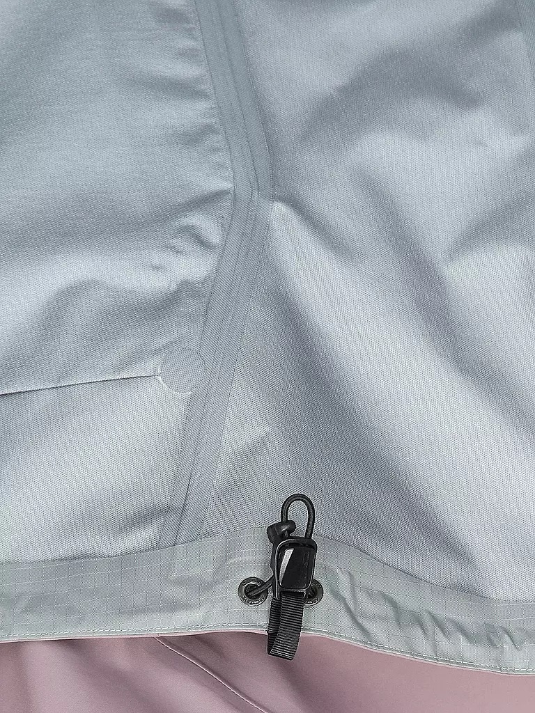 ARCTERYX | Damen Wanderjacke Beta SL | Lilla