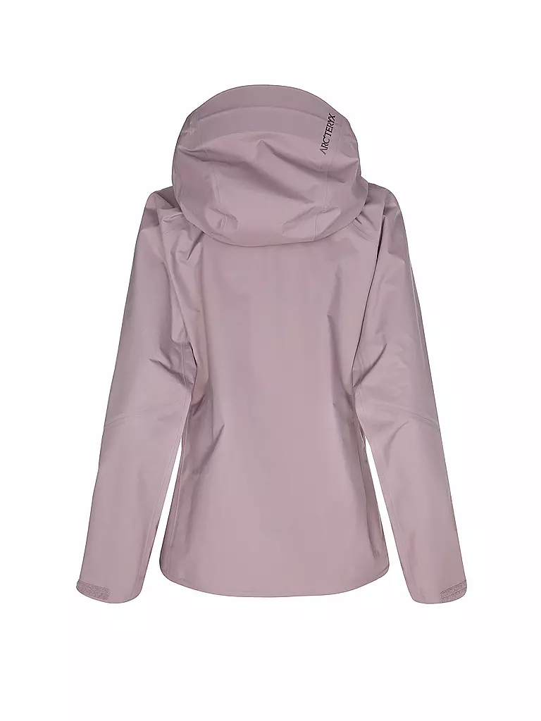 ARCTERYX | Damen Wanderjacke Beta SL | Lilla