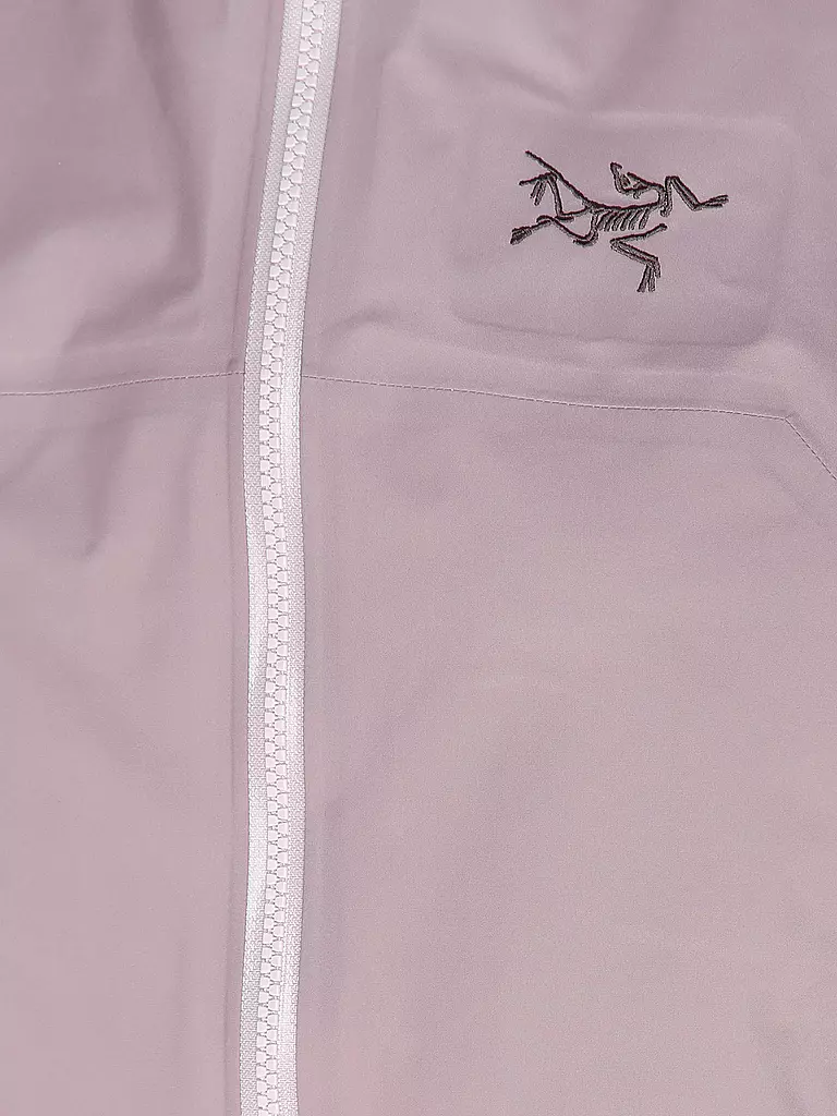 ARCTERYX | Damen Wanderjacke Beta SL | Lilla