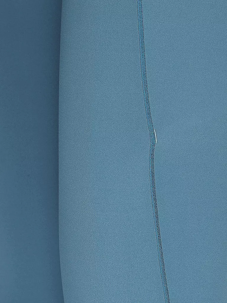 ARCTERYX | Damen Wandertight Essent High-Rise  | Petrolio