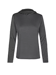 ARCTERYX | Felpa con cappuccio tecnica da donna Taema Hoodie | Nero