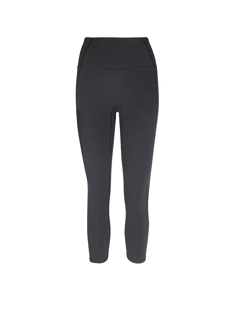 ARCTERYX | Funktionsunterhose 3/4 Rho da donna | Nero
