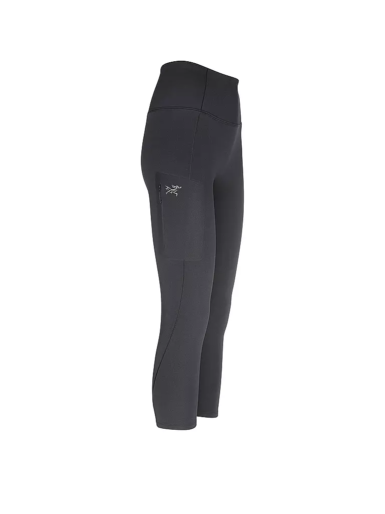 ARCTERYX | Funktionsunterhose 3/4 Rho da donna |