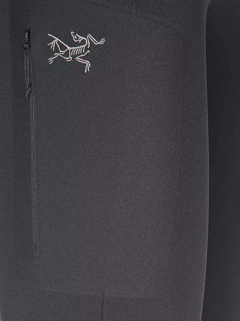 ARCTERYX | Funktionsunterhose 3/4 Rho da donna |