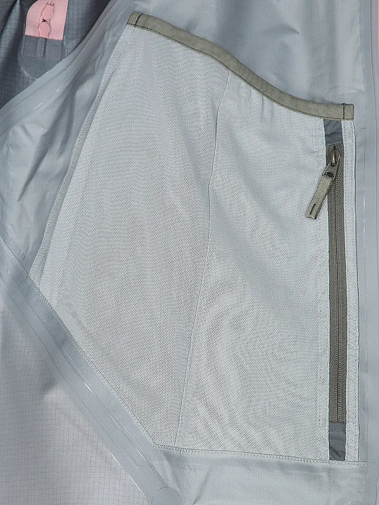 ARCTERYX | Giacca da sci alpinismo da donna Rush 3L GTX con cappuccio |