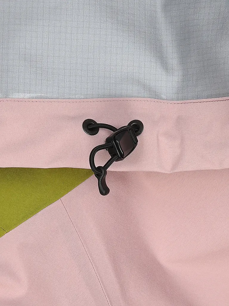 ARCTERYX | Giacca da sci alpinismo da donna Rush 3L GTX con cappuccio |