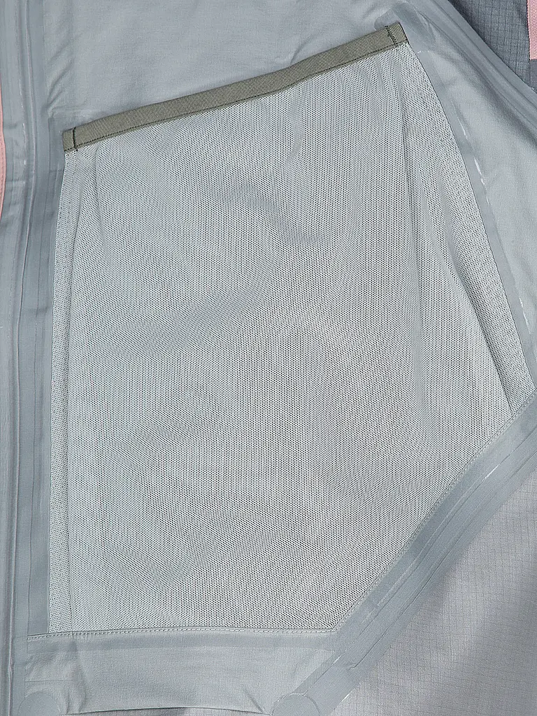 ARCTERYX | Giacca da sci alpinismo da donna Rush 3L GTX con cappuccio |