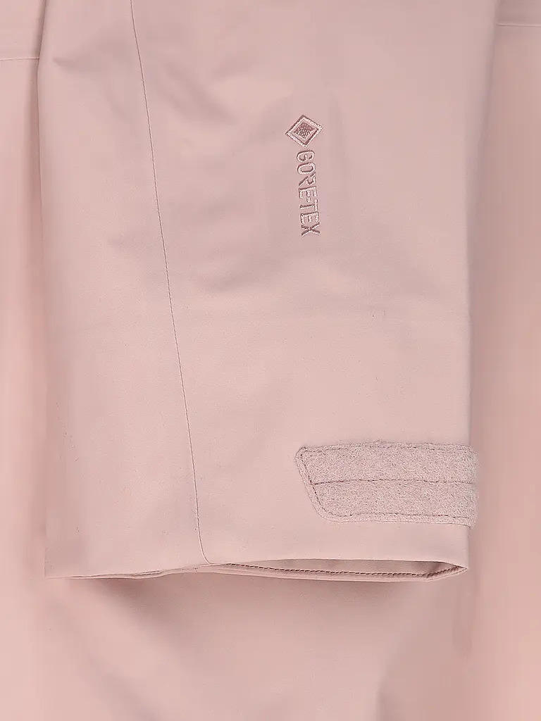 ARCTERYX | Giacca da sci alpinismo da donna Sentinel GTX con cappuccio |