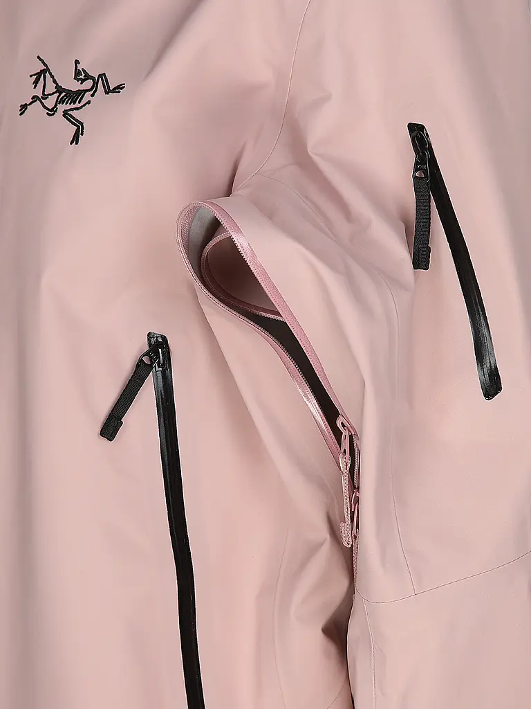 ARCTERYX | Giacca da sci alpinismo da donna Sentinel GTX con cappuccio |